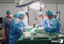 헬릭스동물메디컬센터, 국내 최초 이첨판 폐쇄부전증 개 심장 수술 성공