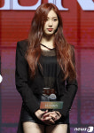 CLC 은빈 물오른 미모