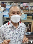 [인터뷰]“코로나19 이기려면 자신의 평균체온 유지해야”