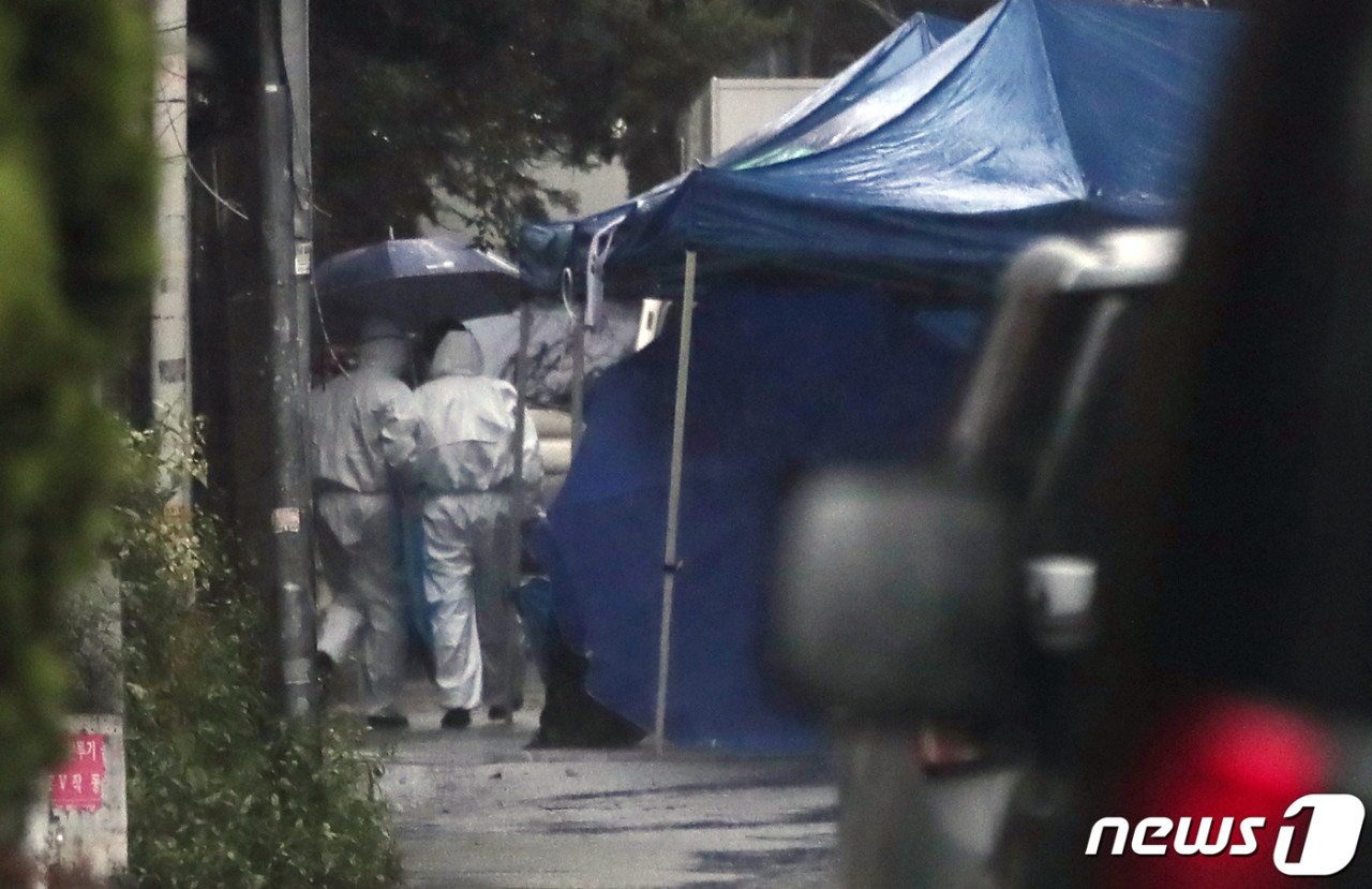 사랑제일교회 압수수색, 전광훈 목사와 서부지법 폭동 관련 통신내역 확인