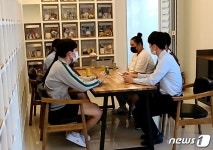 마지막까지 소중하게…반려동물장례식장 아이헤븐 특강 호응