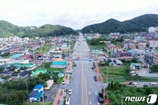 정읍시, 서부산업도로 1.7㎞ 구간 올해까지 전면 개통