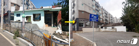 서산시 ‘빈집 함께 써유’ 사업 추진