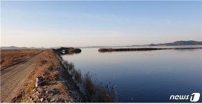 서산 B지구 염해피해 농민들, 현대에 100억 원 보상 촉구