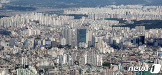 서울 아파트 전세값 62주 연속 상승세