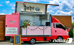 전주시설공단, 청년 푸드트럭 영업장소 제공…‘청년자활 지원’
