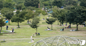 한강공원·포장마차·푸드트럭도 밤 9시 이후 취식 금지(종합)