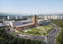 스타필드 안성, 내달 7일 문 연다…경기 남부 최대 쇼핑몰 탄생