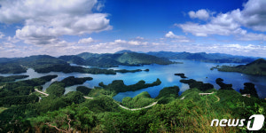 충주호 출렁다리 건립 반대 목소리 커져
