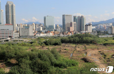 2022년 서울 용산 정비창 3천 가구 사전청약