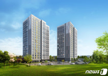 경기도시공사 ‘평택BIX 경기행복주택’ 입주자 모집