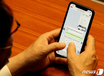 이낙연 '엄중 주의'에 윤영찬 "송구하다, 질책 달게 받겠다"