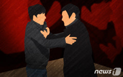 동네 후배인 전 복싱챔피언 민영천씨 살해한 60대 먼저 욕하고 때렸다