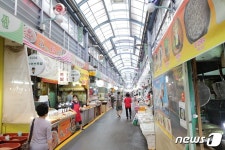 관악구 신사·인헌·봉천제일시장, 온라인 장보기·배송 서비스