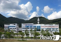 유치장 갇힌 30대…식사 후 받은 15㎝ 칫솔 삼켜 병원행