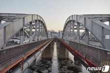 한국전쟁·산업화 역사 간직한 한강대교, 서울 등록문화재 1호 선정