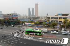 업무지구·공공주택+지역연결…노량진역 종합 개발계획 나온다