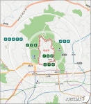 북촌에 세탁소·약국·미용실 허용…층수제한은 그대로
