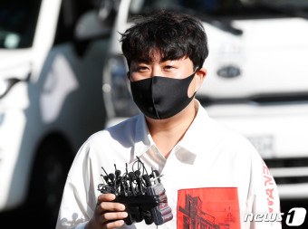 '미스터트롯' 김호중, 오늘 대체복무 시작