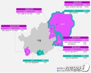 서울시, 하남 등 인접 도시에 아리수 공급…연 199억원 수익