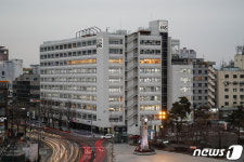 전일빌딩245 대한민국 공간문화대상 최우수상