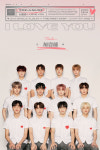 YG 트레저, 12인 단체 교복 포스터 공개 순수+청량