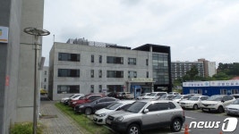 금산 요양원 70대 확진자 사망…폐렴증세 악화