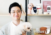 권신구 21그램 대표 상생하며 성숙한 장례문화 정착…장례율 80% 목표