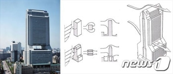 신종 재난 빌딩풍…전문가가 말하는 해운대 빌딩풍 원인과 대책은