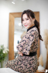 신영숙 매혹적인 황금별 여사