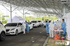 순천 코로나 확진자 일주일 연속 0…단기간 안정세 이유는