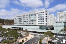 예산군, 코로나19 대응 군청사 출입 통제