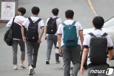 대구지역 초·중·고 등교 제한 완화