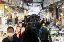 청주·음성 전통시장 3곳 문화관광형시장 지정…10억 지원