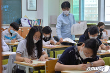 78일 앞으로 다가온 2021학년도 수능