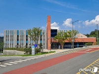 ‘비대면 한가위’ 원주 추모공원 온라인 성묘