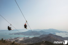 랜선여행 방구석 하동여행 떠나보자
