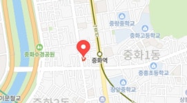 서울 중화역 인근에 청년주택 92가구 짓는다