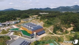 제천시, 2021년 신재생에너지 융복합지원사업 6년 연속 선정
