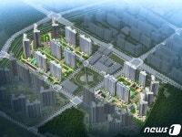 호반건설, 대전 ‘호반써밋 유성 그랜드파크’ 분양 돌입