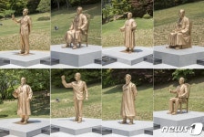 대통령 테마파크 청남대 22일 재개관…야외 관람만 가능