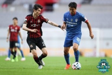 서울과 강원은 왜 내려와…아수라장이 된 파이널B