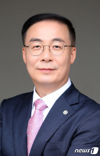 선관위 신임 사무총장에 김세환…사무차장 박찬진