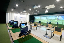 타석·레슨 예약도 모바일로…골프존 GDR아카데미, 모바일 앱 개편