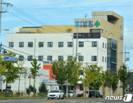 포항 휴 요양병원 고령자 3명 확진…78명으로 늘어