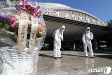 추모는 내년에 기약…코로나로 경기 일부 추모시설 운영축소