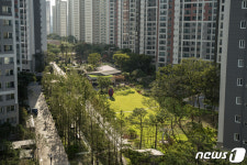 화성산업 파크드림 타피오, 2020 굿디자인 선정