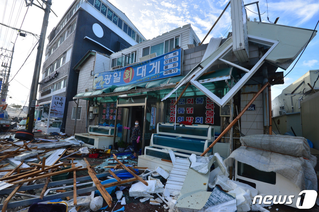 한덕수 대통령 권한대행, 경북 4개 지역 산불 특별재난지역 추가 선포