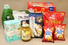 이마트 트레이더스, 품질 강화한 PB브랜드 티 스탠다드 선봬