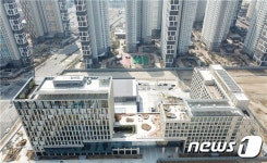 시흥시, ‘K-골든코스트 조성’ 순항 중…내달초 웨이브파크 개장